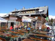 Suggerimento su Rifugi ÖAV Berggasthof Hollhaus