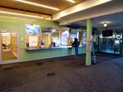 Area casse curato a Hopfgarten