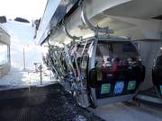 Kings Cab - 8pers.| Telecabina (Monofune)