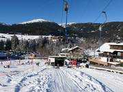 Ideallift - Skilift a piattello