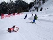 Suggerimento per i più piccoli  - Funcross Ladurns