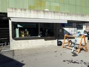 Area casse della cabinovia