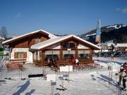 Suggerimento su Rifugi Bischlag Stadl