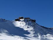 Glacier Hotel e Ristorante Grawand