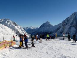 Ehrwalder Alm - Ehrwald