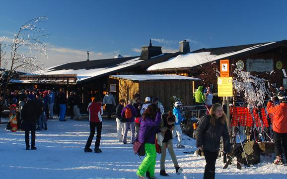 Après-Ski Assia Settentrionale – Après-Ski Willingen - Ettelsberg