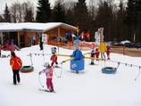 Nuovo Junior-Ski-Zirkus