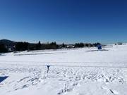 Pás dětský Hranice - Tapis roulant/Tappeto Magico