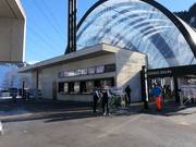 Curato Silvretta Park Montafon