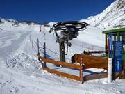 Soppalift - Skilift a piattello