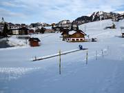 Kinderland Oberiberg - Tapis roulant/Tappeto Magico