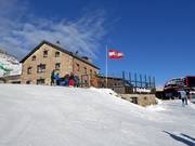 Ristorante Gipfelhaus