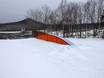 Snowpark Sahoro