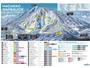 Mappa delle piste Madarao/Tangram