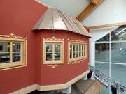 Suggerimento su ristorazione Restaurant Kupferdachl