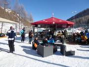 Suggerimento su Après-Ski Sport Bar Samnaun