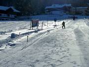 Piggyjet - Manovia/Babylift a fune bassa