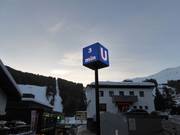 Informazioni sulla partenza della prossima metropolitana del paese