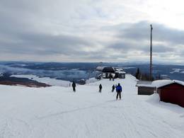 Comprensorio sciistico Funäsdalsberget