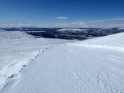 Pista n. 13 Jungfrurännen