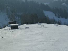 Hempelsberg/Geiersberg - Oberwarmensteinach