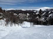 Pista n. 2 Kolašin 1450