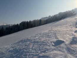 Buchensteinwand (Pillersee) - St. Ulrich am Pillersee/St. Jakob in Haus/Hochfilzen