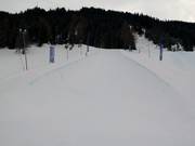 Bolgenpark/Superpipe Bolgen