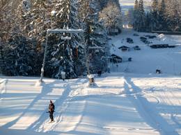 Reiserhang - Gaißach