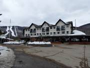 Condos e Hotel Stoneham