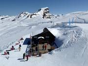 Ristorante Wildä Maa