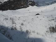 Pendii sotto la Cimalegna (Alagna)