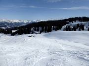 Pista facile Danusa/Stützli