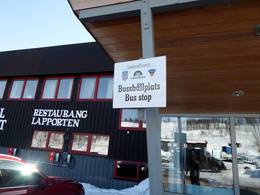 Fjällby - Björkliden