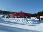 Suggerimento su Après-Ski Après-Ski Schirm