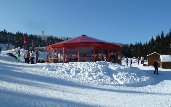Après-Ski Ústí nad Labem – Après-Ski Keilberg (Klínovec)