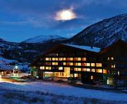 Myrkdalen Hotel