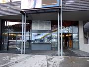 Accesso curato al Sella Ronda Express