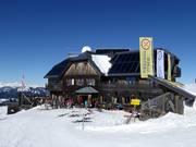 Suggerimento su Rifugi Alpengasthof Pacheiner