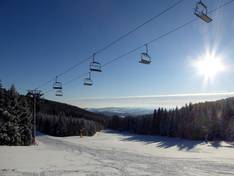 Immagini Mönichkirchen/Mariensee