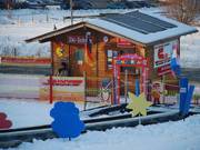 Suggerimento per i più piccoli 