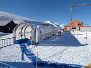 Suggerimento per i più piccoli 