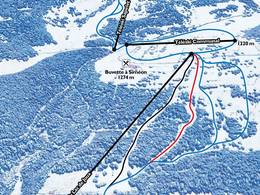 Comprensorio sciistico L'Abbaye