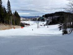 Immagini Babin Do - Bjelašnica