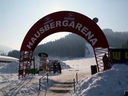 Hausberglift - Waidring