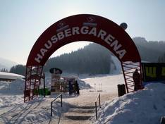 Immagini Hausberglift - Waidring