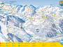 Mappa delle piste Mayrhofen - Penken/Ahorn/Rastkogel/Eggalm