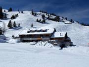 Ristorante zum Pizza Gadä