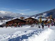 Tauernalm Hochwurzen