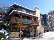 Fireside Café and Lounge